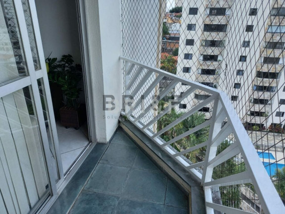 Imagem Apartamento com 2 Quartos à Venda, 69 m² em Vila Mascote - São Paulo Imagem Apartamento com 2 Quartos à Venda, 69 m² em Vila Mascote - São Paulo
