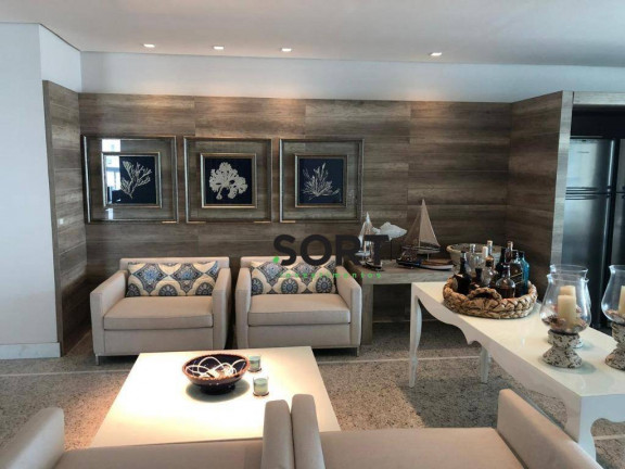 Imagem Apartamento com 5 Quartos à Venda, 315 m² em Centro - Balneário Camboriú