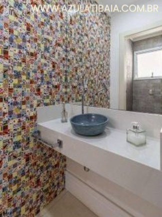 Imagem Casa com 5 Quartos à Venda, 3.030 m² em Vila Santista - Atibaia