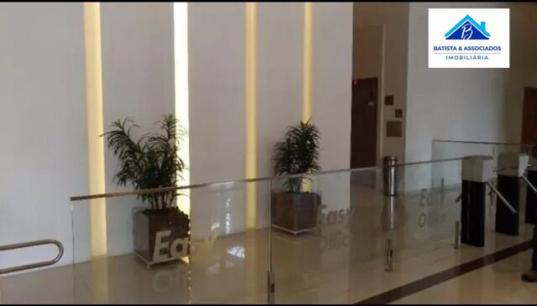 Imagem Sala Comercial à Venda, 40 m² em Centro - Campinas Imagem Sala Comercial à Venda, 40 m² em Centro - Campinas