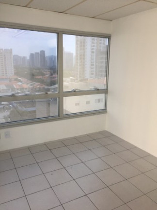 Imagem Imóvel com 1 Quarto à Venda, 37 m² em Brooklin - São Paulo