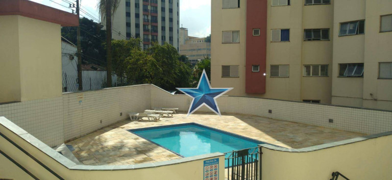 Imagem Apartamento com 2 Quartos à Venda, 54 m² em Freguesia Do ó - São Paulo Imagem Apartamento com 2 Quartos à Venda, 54 m² em Freguesia Do ó - São Paulo