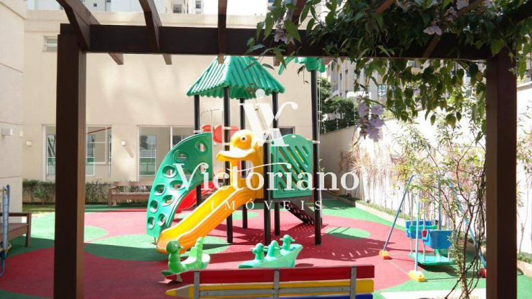 Imagem Apartamento com 3 Quartos à Venda, 160 m² em Parque Residencial Aquarius - São José Dos Campos Imagem Apartamento com 3 Quartos à Venda, 160 m² em Parque Residencial Aquarius - São José Dos Campos