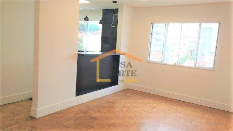 Apartamento com 3 Quartos à Venda, 80 m² em Santana - São Paulo