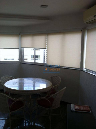 Imagem Cobertura com 4 Quartos à Venda, 300 m² em Perdizes - São Paulo
