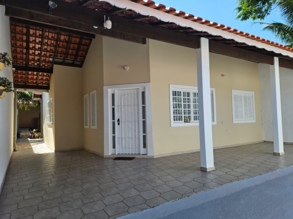 Imagem Casa com 3 Quartos à Venda, 130 m² em Bopiranga - Itanhaém Imagem Casa com 3 Quartos à Venda, 130 m² em Bopiranga - Itanhaém