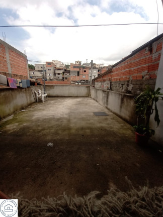 Imagem Casa com 4 Quartos à Venda, 175 m² em Jardim São Bernardo ( Zona Sul ) - São Paulo Imagem Casa com 4 Quartos à Venda, 175 m² em Jardim São Bernardo ( Zona Sul ) - São Paulo