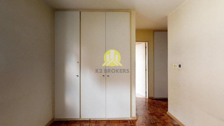 Imagem Apartamento com 3 Quartos à Venda, 106 m² em Itaim Bibi - São Paulo