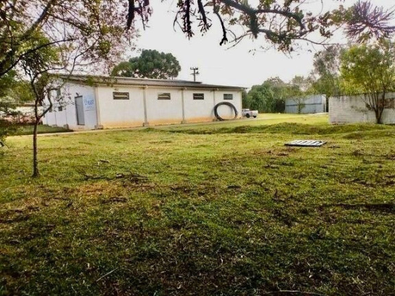 Imagem Imóvel Comercial à Venda, 905 m² em Centro - Balsa Nova