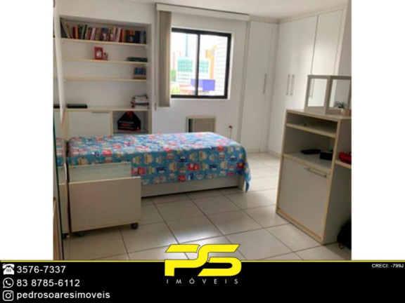 Imagem Apartamento com 4 Quartos à Venda, 213 m² em Manaíra - João Pessoa Imagem Apartamento com 4 Quartos à Venda, 213 m² em Manaíra - João Pessoa