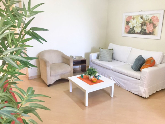Imagem Imóvel com 3 Quartos à Venda, 70 m² em Recreio Dos Bandeirantes - Rio De Janeiro