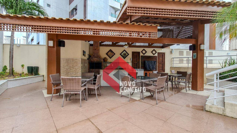 Imagem Apartamento com 2 Quartos à Venda, 70 m² em Cocó - Fortaleza Imagem Apartamento com 2 Quartos à Venda, 70 m² em Cocó - Fortaleza