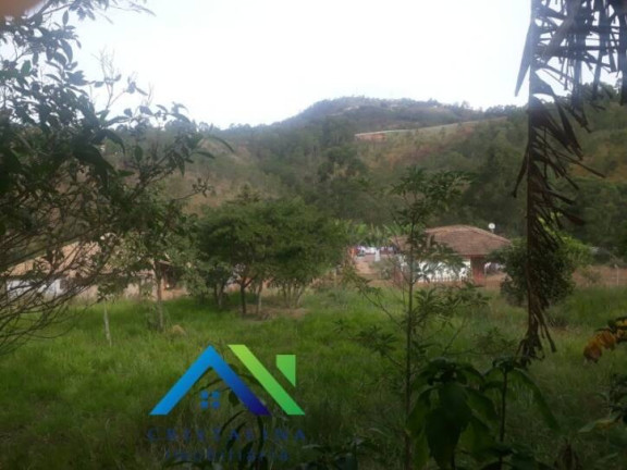 Imagem Chácara com 4 Quartos à Venda, 20.000 m² em Botujuru (botujuru) - Campo Limpo Paulista