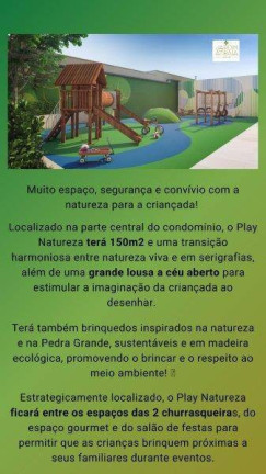 Imagem Apartamento com 2 Quartos à Venda, 74 m² em Jardim Alvinópolis - Atibaia