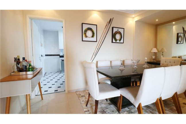 Imagem Apartamento com 3 Quartos à Venda, 103 m² em Morumbi - São Paulo Imagem Apartamento com 3 Quartos à Venda, 103 m² em Morumbi - São Paulo