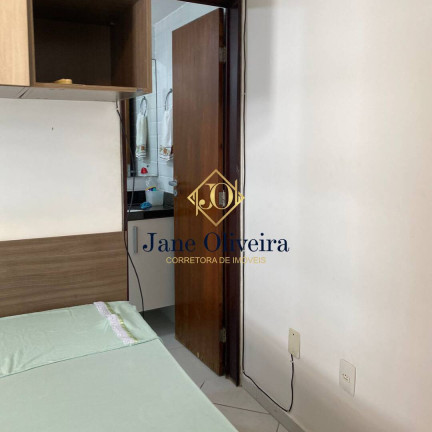 Imagem Apartamento com 1 Quarto para Alugar, 40 m² em Cabo Branco - João Pessoa Imagem Apartamento com 1 Quarto para Alugar, 40 m² em Cabo Branco - João Pessoa