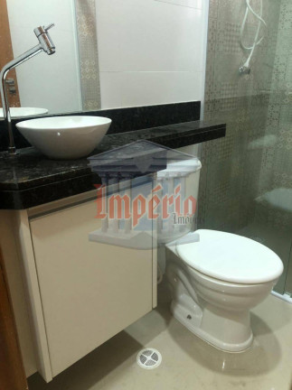 Imagem Apartamento com 2 Quartos à Venda, 62 m² em Vila Tibiriçá - Santo André Imagem Apartamento com 2 Quartos à Venda, 62 m² em Vila Tibiriçá - Santo André