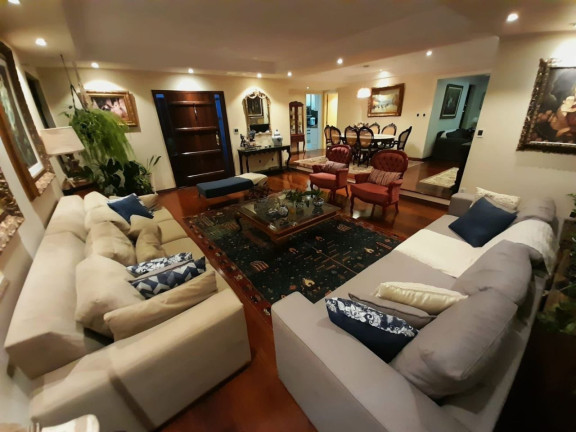 Apartamento com 4 Quartos à Venda, 178 m² em Itaigara - Salvador