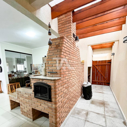 Imagem Casa com 4 Quartos à Venda, 450 m² em Condominio Residencial Real Ville - Pindamonhangaba
