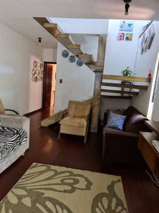Imagem Casa com 3 Quartos à Venda, 130 m² em Jardim Das Imbuias - São Paulo Imagem Casa com 3 Quartos à Venda, 130 m² em Jardim Das Imbuias - São Paulo