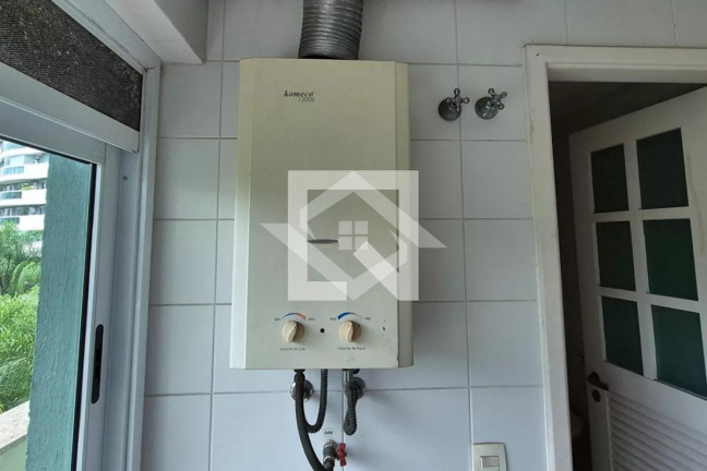 Imagem Apartamento com 2 Quartos à Venda, 97 m² em Barra Da Tijuca - Rio De Janeiro Imagem Apartamento com 2 Quartos à Venda, 97 m² em Barra Da Tijuca - Rio De Janeiro