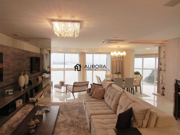 Imagem Apartamento com 4 Quartos à Venda, 237 m² em Barra Sul - Balneário Camboriú