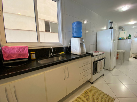 Imagem Apartamento com 3 Quartos à Venda, 135 m² em Praia Do Morro - Guarapari Imagem Apartamento com 3 Quartos à Venda, 135 m² em Praia Do Morro - Guarapari