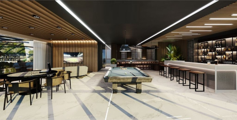 Imagem Apartamento com 3 Quartos à Venda, 125 m² em Porto Belo - Porto Belo