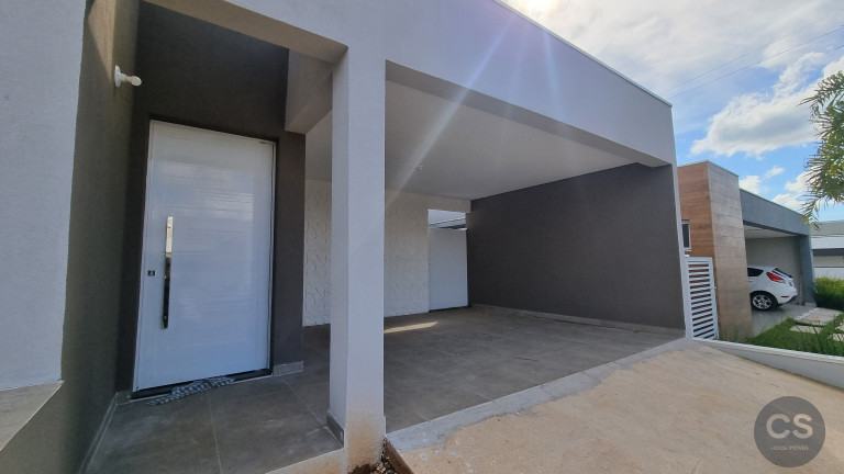 Imagem Casa com 3 Quartos à Venda, 150 m² em Gran Ville São Venâncio - Itupeva Imagem Casa com 3 Quartos à Venda, 150 m² em Gran Ville São Venâncio - Itupeva