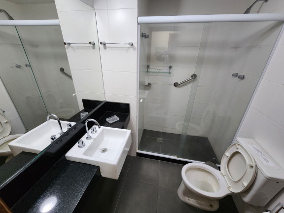 Imagem Imóvel com 1 Quarto à Venda, 55 m² em Copacabana - Rio De Janeiro