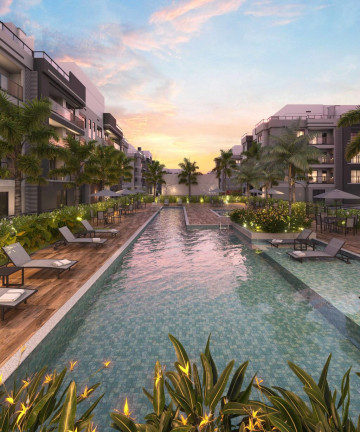 Imagem Cobertura com 3 Quartos à Venda, 148 m² em Barra Da Tijuca - Rio De Janeiro