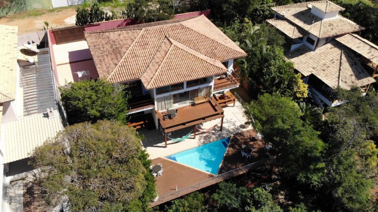 Casa com 6 Quartos à Venda, 500 m² em Ferradura - Armação Dos Búzios