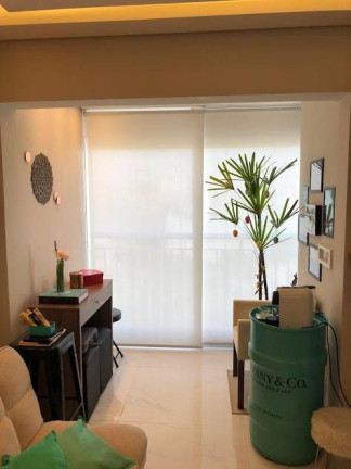Imagem Apartamento com 1 Quarto à Venda, 38 m²