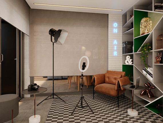 Imagem Apartamento com 2 Quartos à Venda, 100 m² em Parque Imperial - São Paulo Imagem Apartamento com 2 Quartos à Venda, 100 m² em Parque Imperial - São Paulo