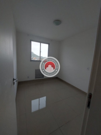 Imagem Apartamento com 2 Quartos à Venda, 51 m² em Campo Grande - Rio De Janeiro Imagem Apartamento com 2 Quartos à Venda, 51 m² em Campo Grande - Rio De Janeiro