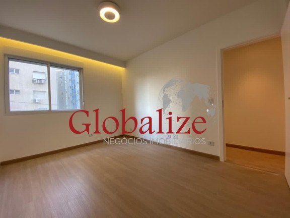 Imóvel com 3 Quartos à Venda, 127 m² em Gonzaga - Santos