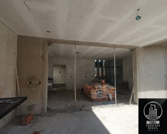 Imagem Casa com 3 Quartos à Venda, 300 m² em Parque Esplanada - Votorantim Imagem Casa com 3 Quartos à Venda, 300 m² em Parque Esplanada - Votorantim