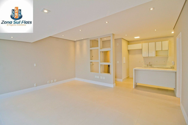 Imagem Apartamento com 1 Quarto à Venda, 62 m² em Vila Olímpia - São Paulo Imagem Apartamento com 1 Quarto à Venda, 62 m² em Vila Olímpia - São Paulo