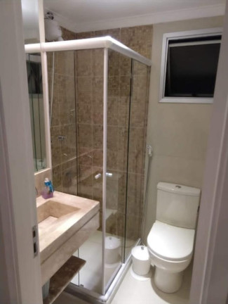 Imagem Apartamento com 2 Quartos à Venda, 48 m² em Jardim Vila Formosa - São Paulo