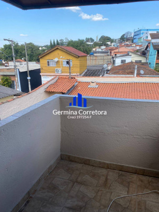 Imagem Casa com 2 Quartos à Venda, 168 m² em Jardim Deghi - Santana De Parnaíba