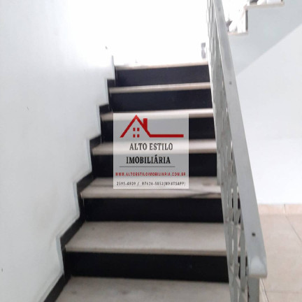 Imagem Casa com 5 Quartos à Venda, 300 m² em Piedade - Rio De Janeiro