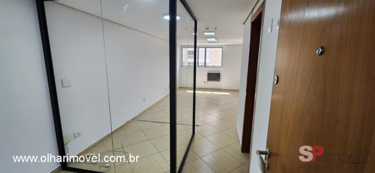 Imagem Sala Comercial à Venda, 24 m² em Casa Verde - São Paulo Imagem Sala Comercial à Venda, 24 m² em Casa Verde - São Paulo