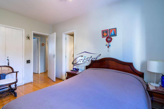 Imagem Apartamento com 3 Quartos à Venda, 100 m² em Pinheiros - São Paulo