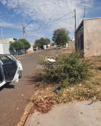 Terreno à Venda, 150 m² em Jardim Bela Vista - Marialva