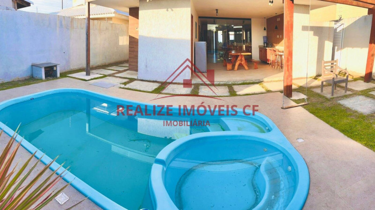 Imagem Casa com 3 Quartos à Venda, 200 m² em São José - Búzios Imagem Casa com 3 Quartos à Venda, 200 m² em São José - Búzios