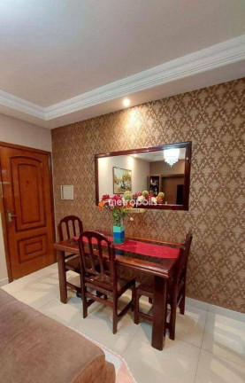 Imagem Cobertura com 2 Quartos à Venda, 161 m² em Santa Maria - Santo André Imagem Cobertura com 2 Quartos à Venda, 161 m² em Santa Maria - Santo André