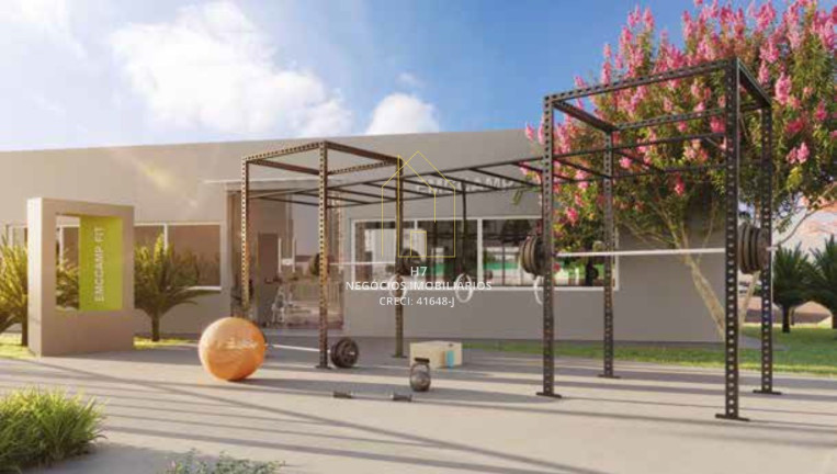 Imagem Apartamento com 3 Quartos à Venda, 54 m² em Jardim Carlos Gomes - Jundiaí