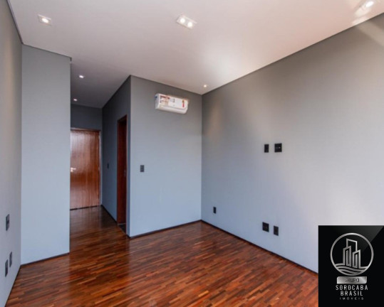 Imagem Casa com 4 Quartos à Venda, 410 m² em Alphaville Nova Esplanada I - Votorantim Imagem Casa com 4 Quartos à Venda, 410 m² em Alphaville Nova Esplanada I - Votorantim
