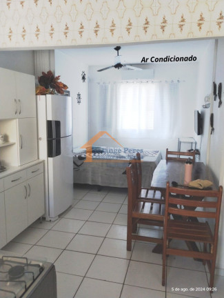 Imagem Apartamento com 1 Quarto à Venda, 40 m² em Itaguá - Ubatuba