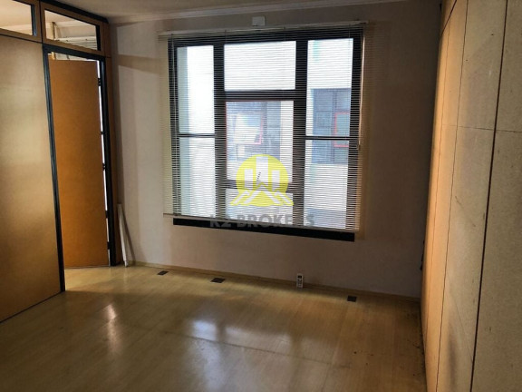 Imagem Sala Comercial à Venda, 46 m² em Vila Olímpia - São Paulo Imagem Sala Comercial à Venda, 46 m² em Vila Olímpia - São Paulo